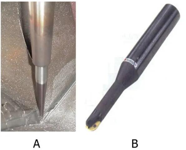如何控制CNC數(shù)控銑床加工中心切削過程中的彈刀？
